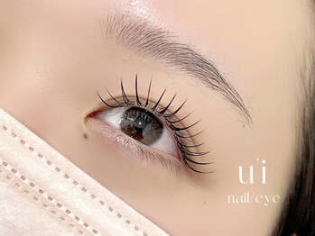 ウイ(u'i)/フラットラッシュ140本