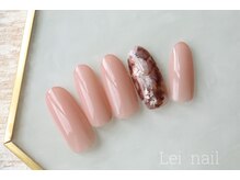 レイ ネイル(Lei nail)/