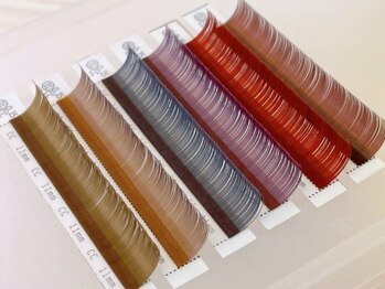 シェリー アイ 茨城神栖(Sherry Eye)の写真/【初めての目元おしゃれを応援！】ご新規様歓迎♪『相談してから決める』カウンセリングクーポンをご用意☆