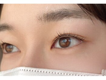 スパークジョイ(SPARK JOY)/まつ毛パーマ/ラッシュリフト