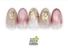 ピッピ 白金台店(peep PEEP)/24年10月マンスリートレンド-10