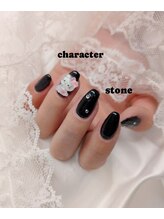 ヘネシー 仙台店(HENECY)/人気クーポン/仙台/パラジェル