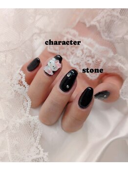 ヘネシー 仙台店(HENECY)/人気クーポン/仙台/パラジェル