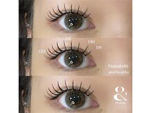 ライル(RILE)/Flatlash140＋&healthy