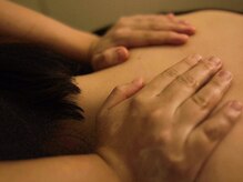 ほぐしん 中崎町梅田店