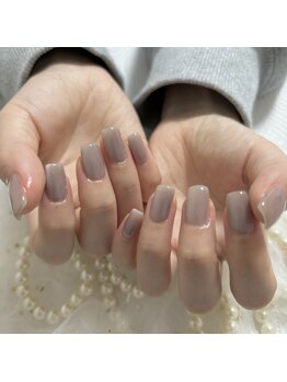 カスミネイル(Kasumi Nail)/