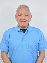 吹田豊津整骨院 山川 勝