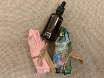 ピュアベート 西麻布(PUREVATE)/taran.タマヌオイル