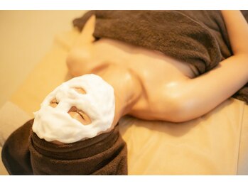 ルポ(repos)/フェイシャル