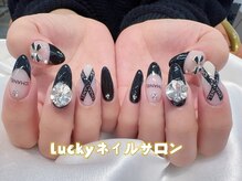 ラッキー(Lucky)/定額コース
