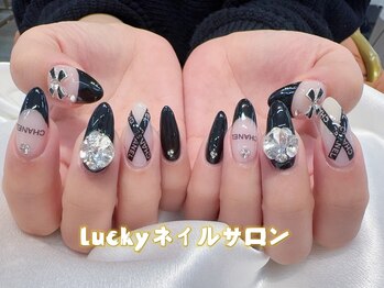 ラッキー(Lucky)/定額コース