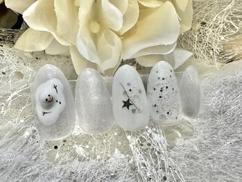 トータルビューティー ソラン(Soran)/デザインジェル