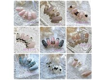 ユウネイル(YOU由NAIL)