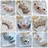 ユウネイル(YOU由NAIL)