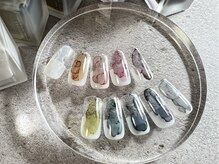 ロヴァニ(rovani)の雰囲気（インクを使ったニュアンスデザインも大人気！）