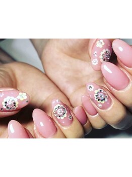 4000円以下のメニューがあるサロン