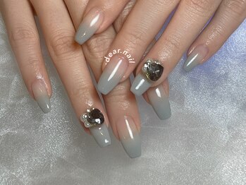 ディアネイル(dear.nail)/