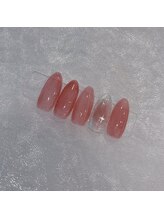 アレーズネイル(Alaise Nail)/定額A