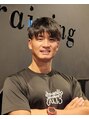 クラブジェイ(CLUB-J)&nbsp;飯塚 蒼汰