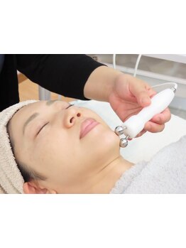 小顔になりたい