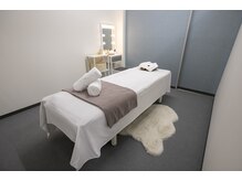 ニシジン キュアラボ(NISHIJIN CURE Labo)/内観【西新/博多/鍼灸】