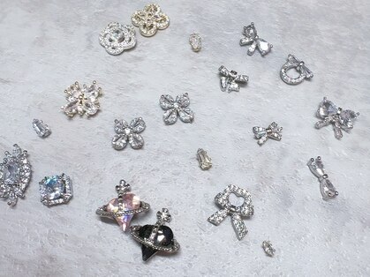 ジャスミンネイルサロン(Jasmine)の写真