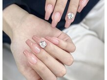 ピュアアンドリッチネイルサロン(Pure&Rich Nail Salon)/