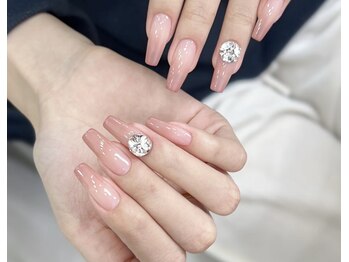 ピュアアンドリッチネイルサロン(Pure&Rich Nail Salon)/