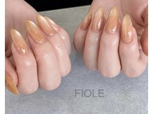 フィオル(FIOLE)/人気のプルマグ☆