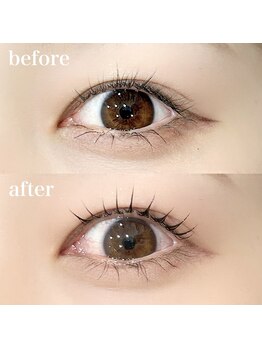 ソプラ 京都駅前店(sopra)/韓国風パーマ