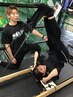 フェイスリフト！筋トレで顔の血行促進【60分体験コース】2200円