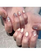 リッシュ(RICHE)/新色♪大人気の微粒子マグネット