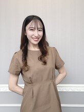 アイラッシュサロン ヴィヴィ 四日市店(Eye Lash Salon Vivi) 樋口 