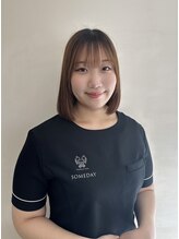 サムデイプレミアム 白金店(SOMEDAY PREMIUM)&nbsp;三好 