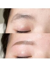 ソルテ 東久留米店(sorte)/美眉アイブロウWAX