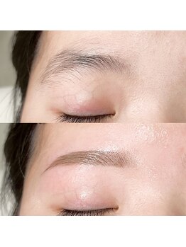 ソルテ 東久留米店(sorte)/美眉アイブロウWAX