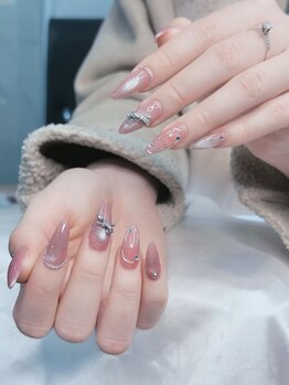 ソラネイル(SORA NAIL)/