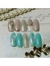 【何回でも同価格☆】Monthly Art A　¥7200→¥6500