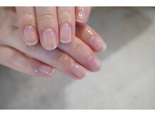 オブヘア ジユウガオカ(of HAIR jiyugaoka)/ネイルケア