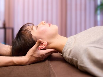 クイック美容整体 サロンエヌ(Quick 美容整体 salon N)/小顔矯正/骨盤矯正/整体 梅田