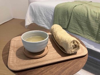 レポ(Lepo)の写真/《全身の凝り固まったお疲れをスッキリ解消＊》たっぷり90分以上、深い癒しのご褒美時間を貴女に♪