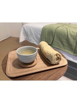 90分以上のご褒美メニューがあるサロン