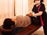 【マッサージ】全身の疲れのある方に◎90分￥3300