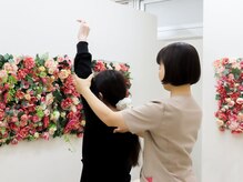 リボディ 渋谷院(ReBody)/動きの確認