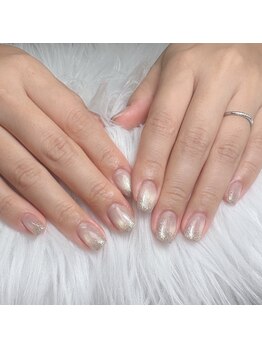 グリッター(Glitter)/マグネットワンカラー