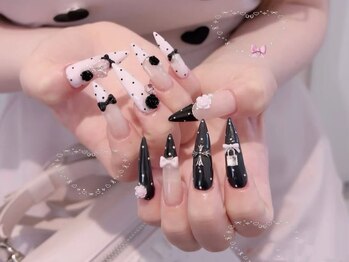 ユリネイル(YULI.NAlL)/