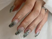 アクシア(Axia)/mao◆2hデザインコース