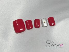 ワンカラー×星