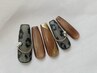 【人気No.1】ハンド◆10本長さだし＋120分持ち込みアートコース¥9980