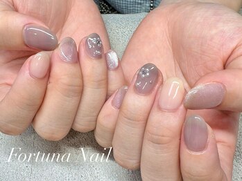 フォルトゥーナ 神田(Fortuna)/プレミアム定額デザイン